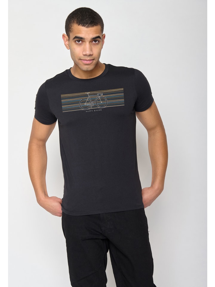 Футболка Bike Happy черного цвета GreenBomb, Черный, Футболка Bike Happy черного цвета GreenBomb
Футболка Bike Happy черного цвета GreenBomb, Черный, Футболка Bike Happy черного цвета GreenBomb