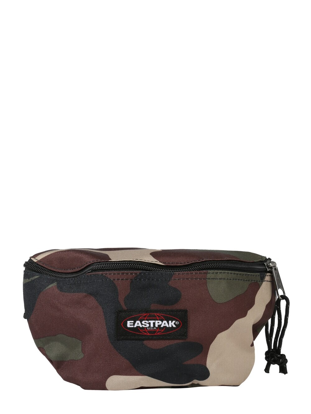 Поясная сумка EASTPAK Springer, коричневый/светло-коричневый/хаки
Поясная сумка EASTPAK Springer, коричневый/светло-коричневый/хаки