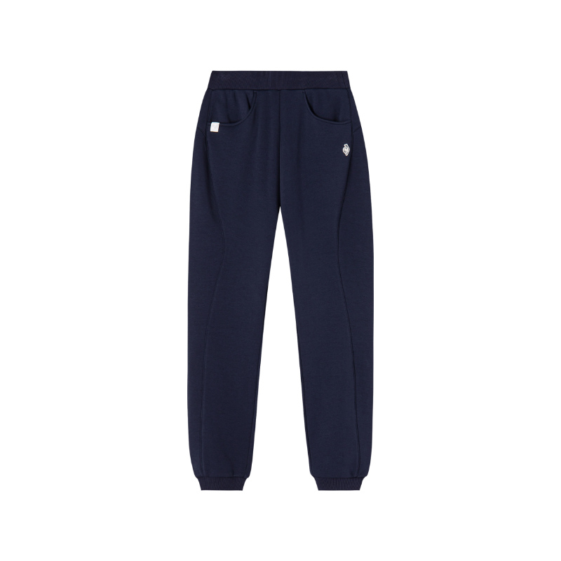 Вязаные спортивные штаны Women's Le Coq Sportif, синий
Вязаные спортивные штаны Women's Le Coq Sportif, синий