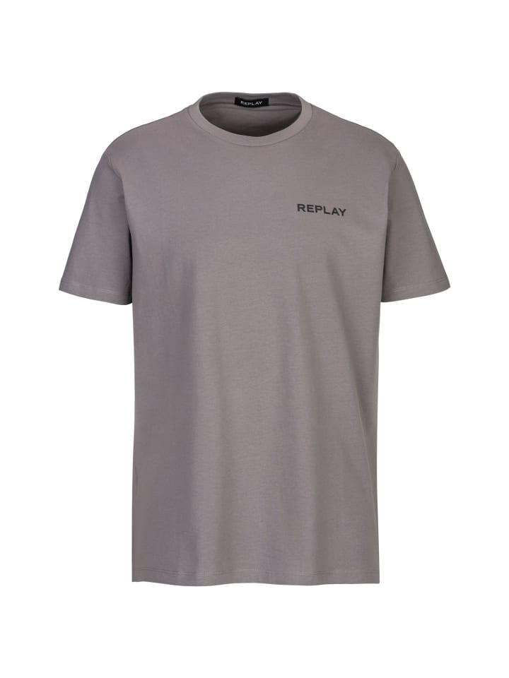 Футболка Replay, белый
Футболка Replay, белый