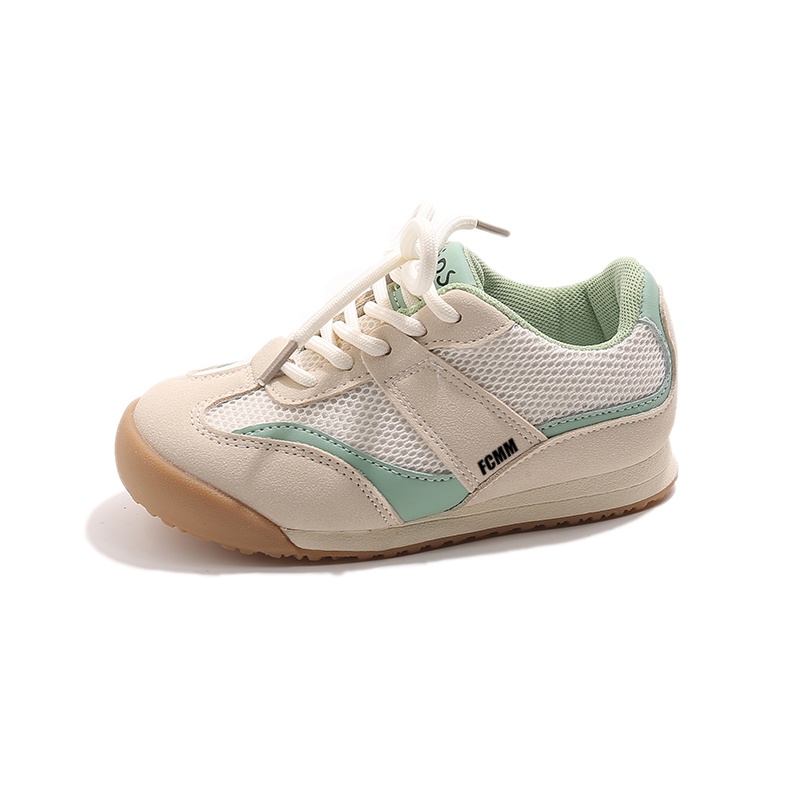 Детская повседневная обувь для детей FCMM, зеленый
Детская повседневная обувь для детей FCMM, зеленый
