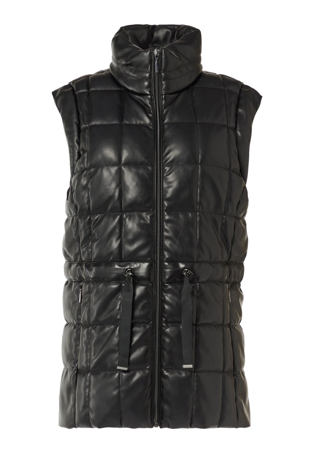 Жилет comma, черный 
Жилет comma, черный