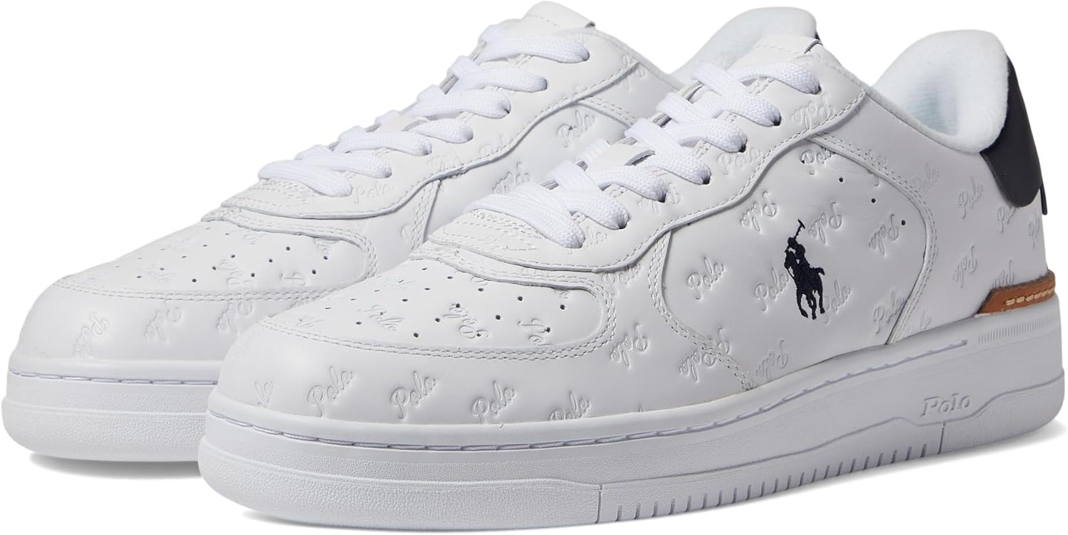 Polo Ralph Lauren Mens Masters Court Logo Leather Sneaker, White, Белый, Polo Ralph Lauren Mens Masters Court Logo Leather Sneaker, White
Polo Ralph Lauren Mens Masters Court Logo Leather Sneaker, White, Белый, Polo Ralph Lauren Mens Masters Court Logo Leather Sneaker, White