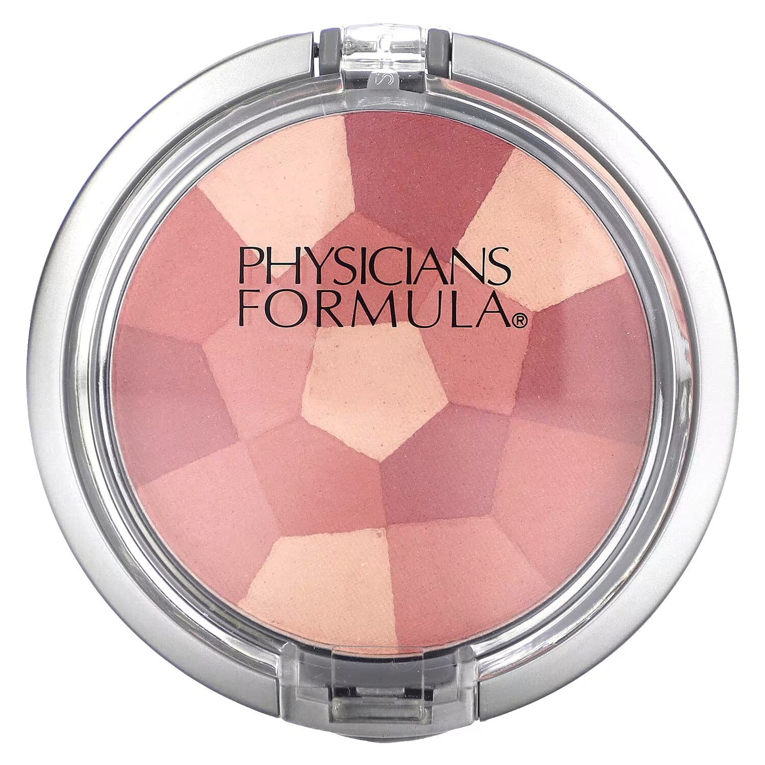 Румяна Physicians Formula Multi-Colored Blush 2466 Blushing Rose
Румяна Physicians Formula Multi-Colored Blush 2466 Blushing Rose