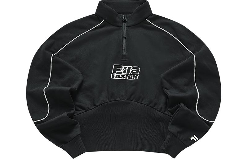 FILA FUSION Урбан тек свитшот женский Jet Black, Черный, FILA FUSION Урбан тек свитшот женский Jet Black
FILA FUSION Урбан тек свитшот женский Jet Black, Черный, FILA FUSION Урбан тек свитшот женский Jet Black