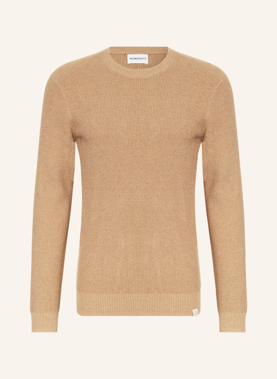 Свитер NOWADAYS, цвет BRAUN/HELLBRAUN
Свитер NOWADAYS, цвет BRAUN/HELLBRAUN