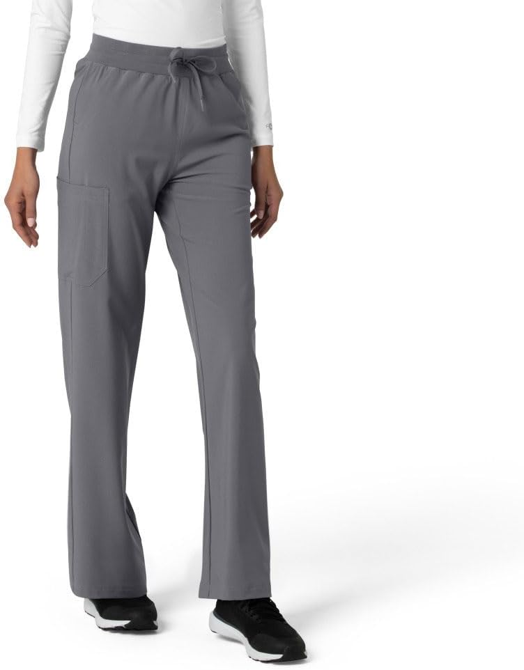 Женские рабочие штаны Carhartt, Pewter
Женские рабочие штаны Carhartt, Pewter