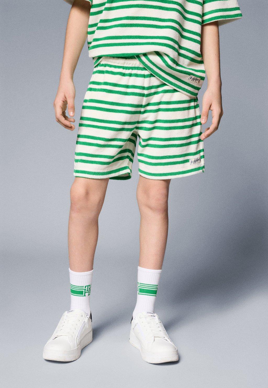 Шорты Tommy Hilfiger, серый
Шорты Tommy Hilfiger, серый