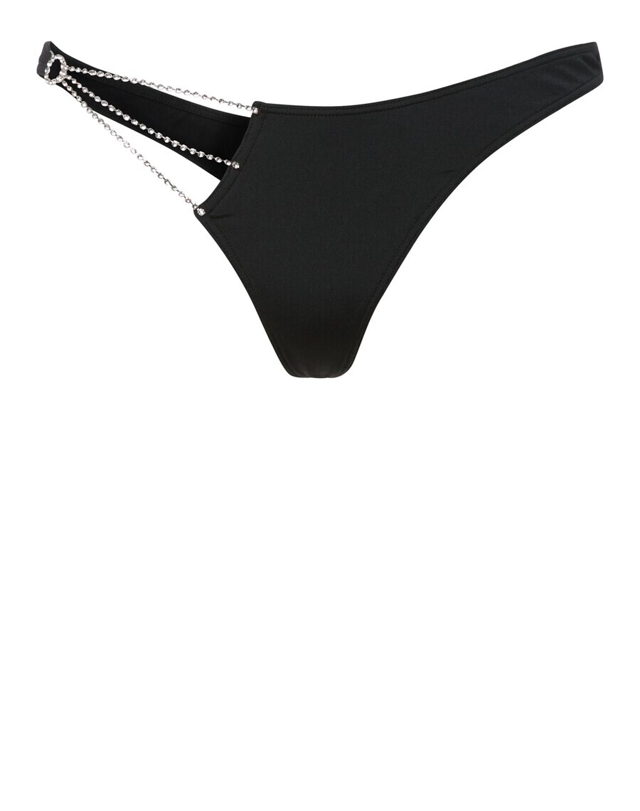 Стринги LASCANA Thong, черный
Стринги LASCANA Thong, черный