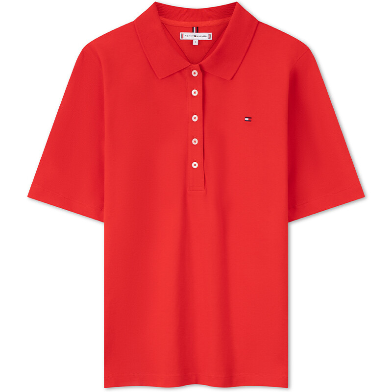 Рубашка поло женская Tommy Hilfiger
Рубашка поло женская Tommy Hilfiger