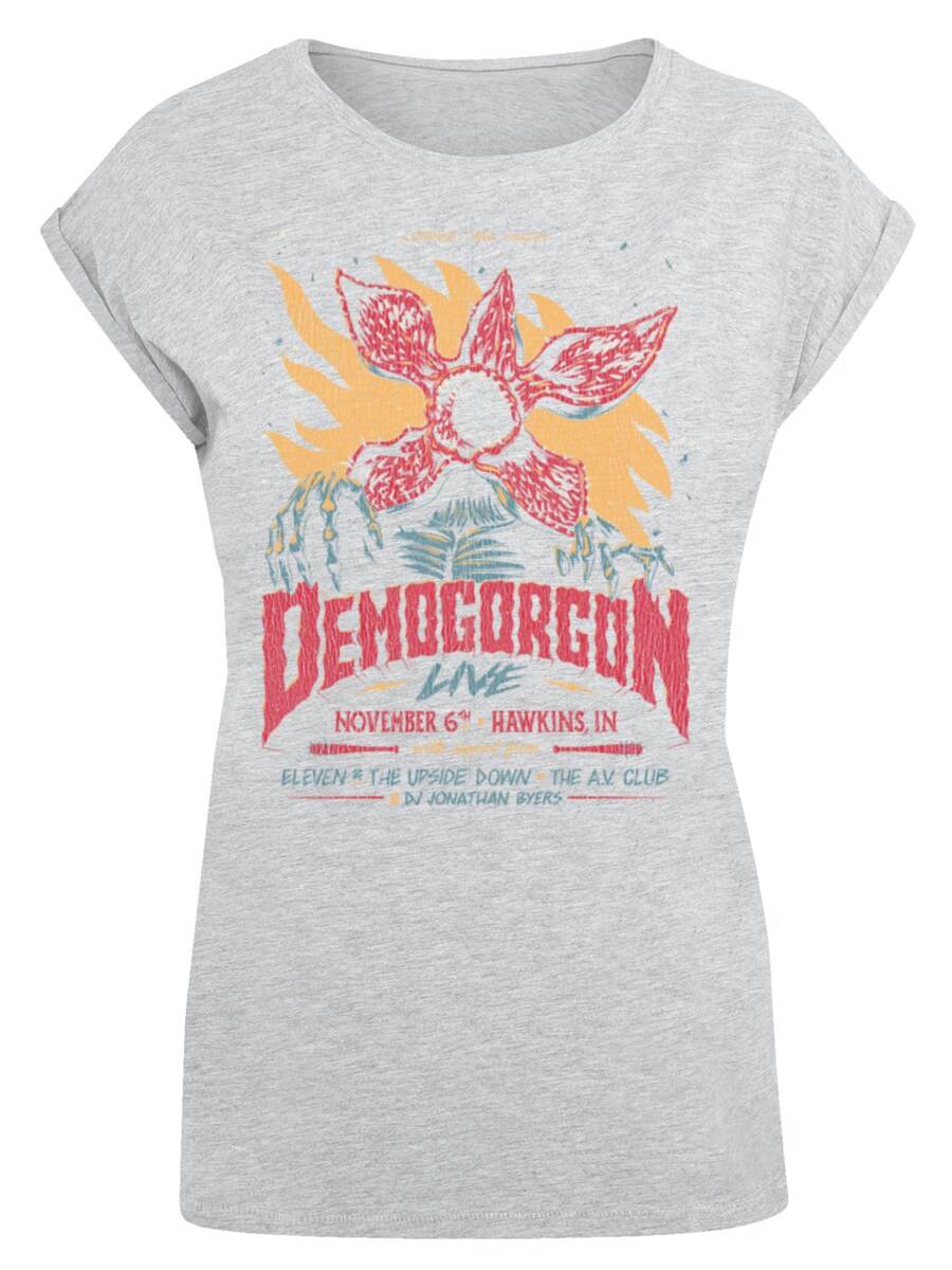 Рубашка F4NT4STIC, светло-серый
Рубашка F4NT4STIC, светло-серый