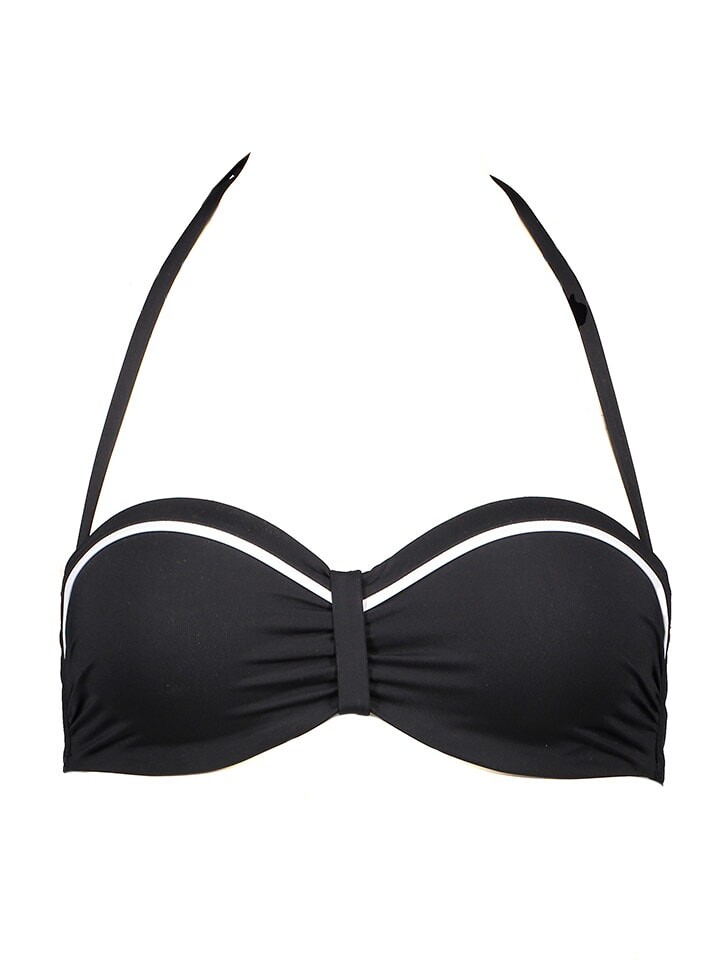 Верх бикини Vivance, черный
Верх бикини Vivance, черный