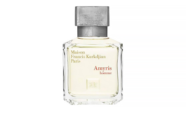 Мужские духи Amyris MAISON FRANCIS KURKDJIAN
Мужские духи Amyris MAISON FRANCIS KURKDJIAN