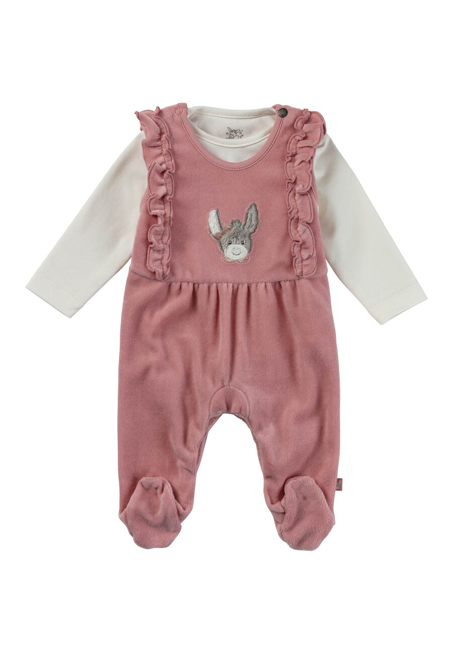 Набор STERNTALER Emmi, Rose
Набор STERNTALER Emmi, Rose