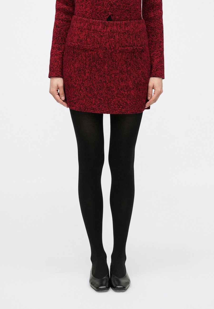 Юбка Et Ochs IRIS SKIRT, Lipstick Red/Black/Dark Red
Юбка Et Ochs IRIS SKIRT, Lipstick Red/Black/Dark Red