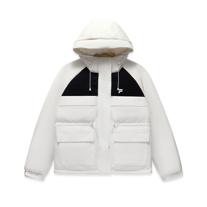 Пуховик женский Cloud White Fila Fusion, Белый, Пуховик женский Cloud White Fila Fusion
Пуховик женский Cloud White Fila Fusion, Белый, Пуховик женский Cloud White Fila Fusion