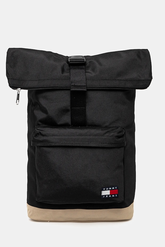 Рюкзак Tommy Jeans, черный
Рюкзак Tommy Jeans, черный