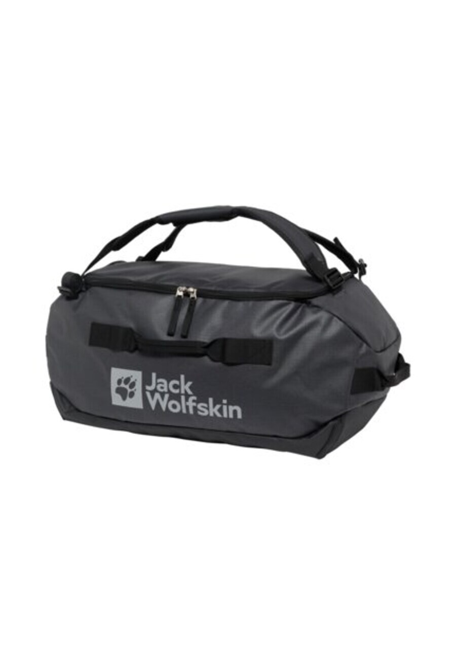Сумка JACK WOLFSKIN Sports Bag, синий
Сумка JACK WOLFSKIN Sports Bag, синий
