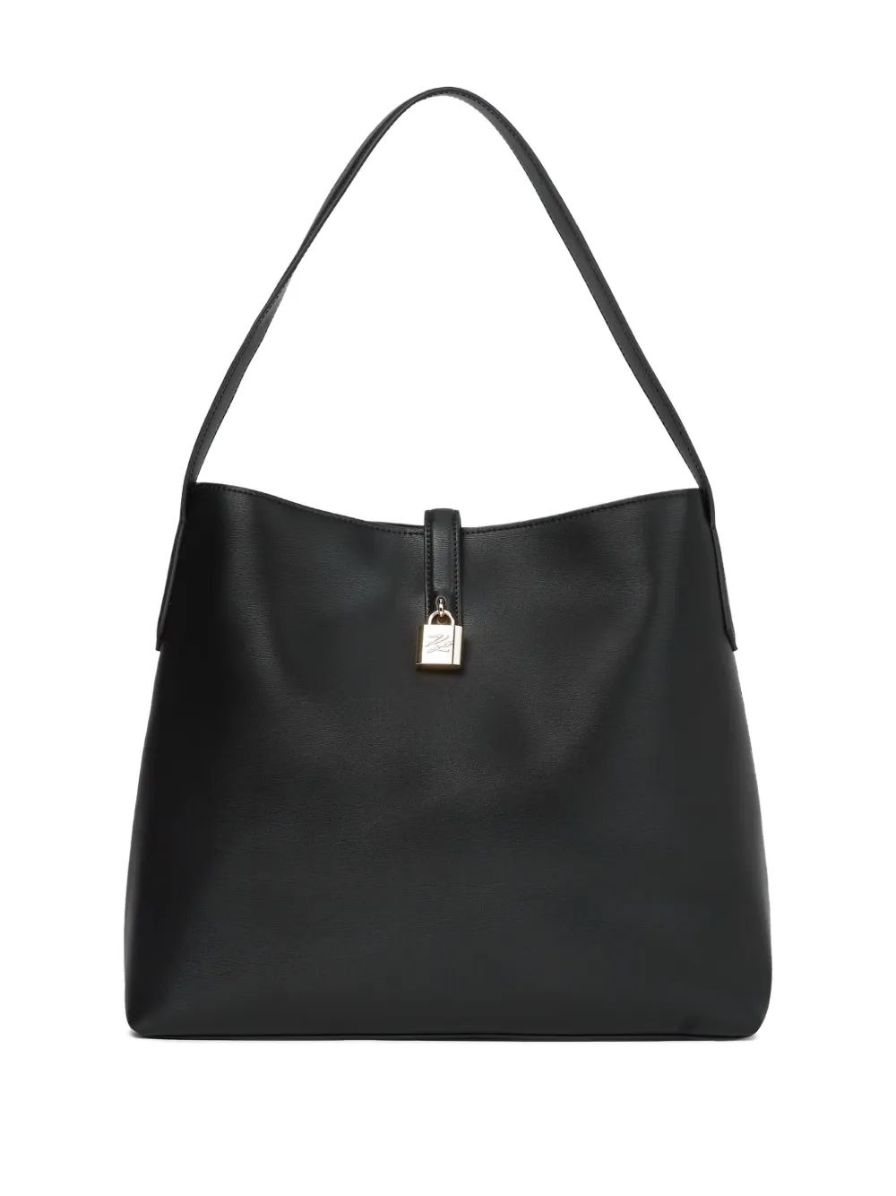 Сумка-тоут K/Autograph Karl Lagerfeld, черный
Сумка-тоут K/Autograph Karl Lagerfeld, черный