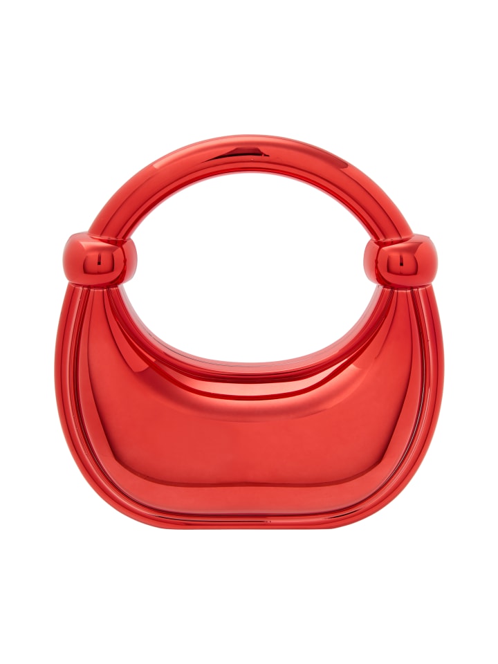 Наплечная сумка myMo at night, красный
Наплечная сумка myMo at night, красный