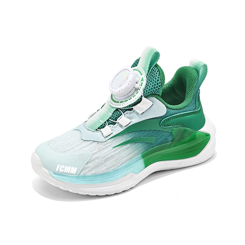 Детская повседневная обувь для детей FCMM, зеленый
Детская повседневная обувь для детей FCMM, зеленый