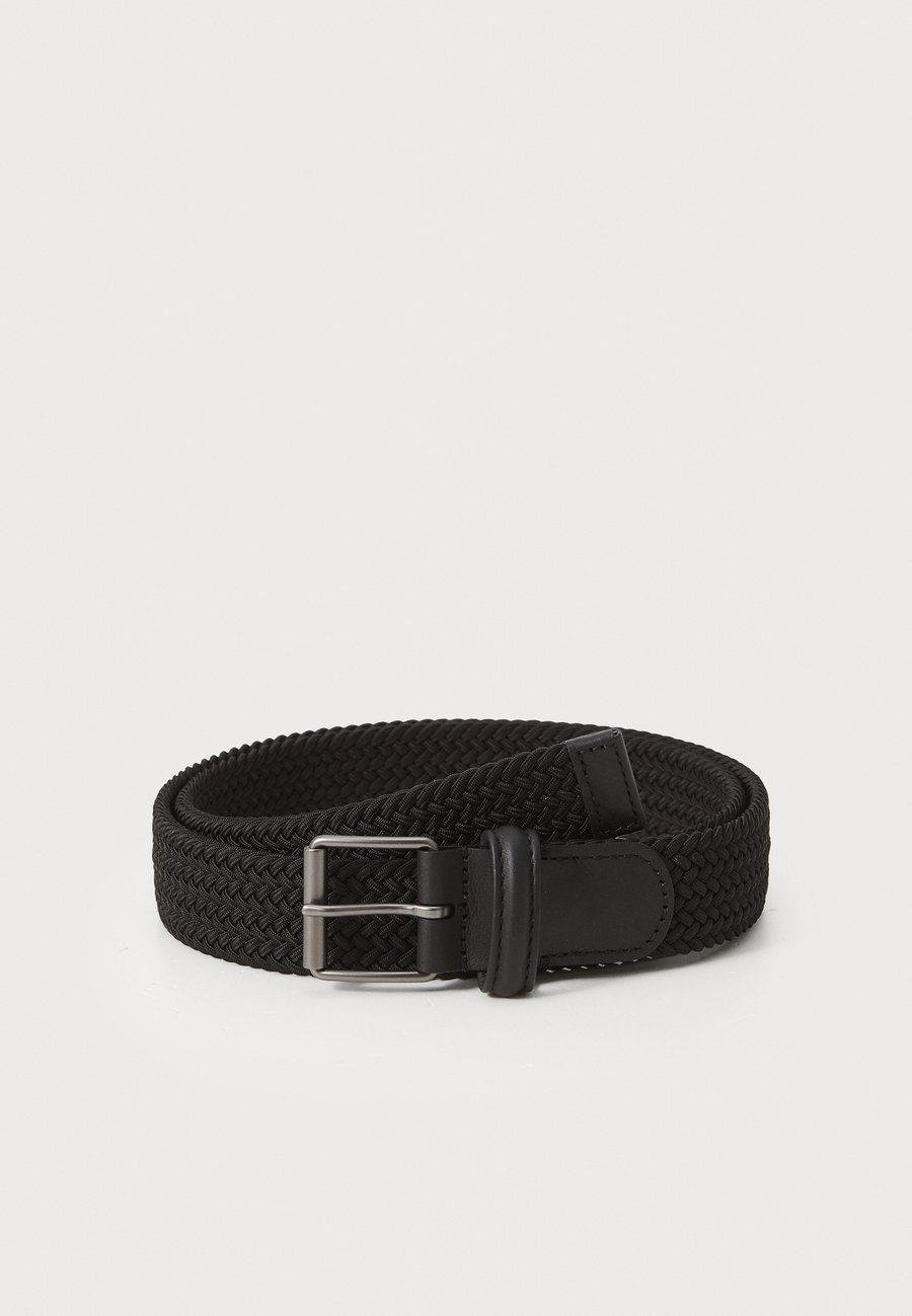 Ремень Anderson's Braided belt, Black
Ремень Anderson's Braided belt, Black
