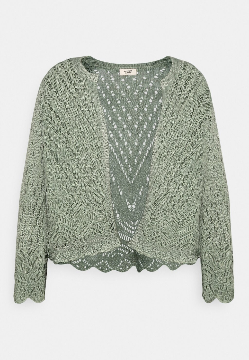 Кардиган JDY, Серый, Кардиган JDY
Кардиган JDY, Серый, Кардиган JDY