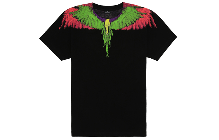 Футболка wing Marcelo Burlon
Футболка wing Marcelo Burlon