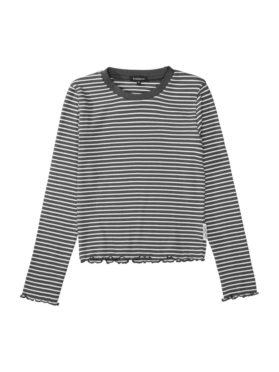 Рубашка STACCATO, антрацит
Рубашка STACCATO, антрацит