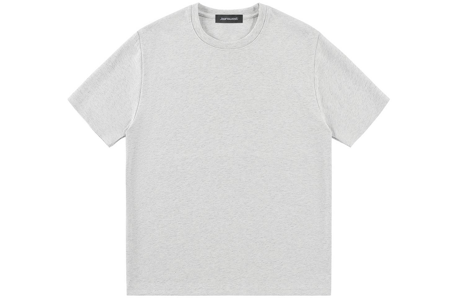 Футболка унисекс JEANSWEST, ангора красная
Футболка унисекс JEANSWEST, ангора красная