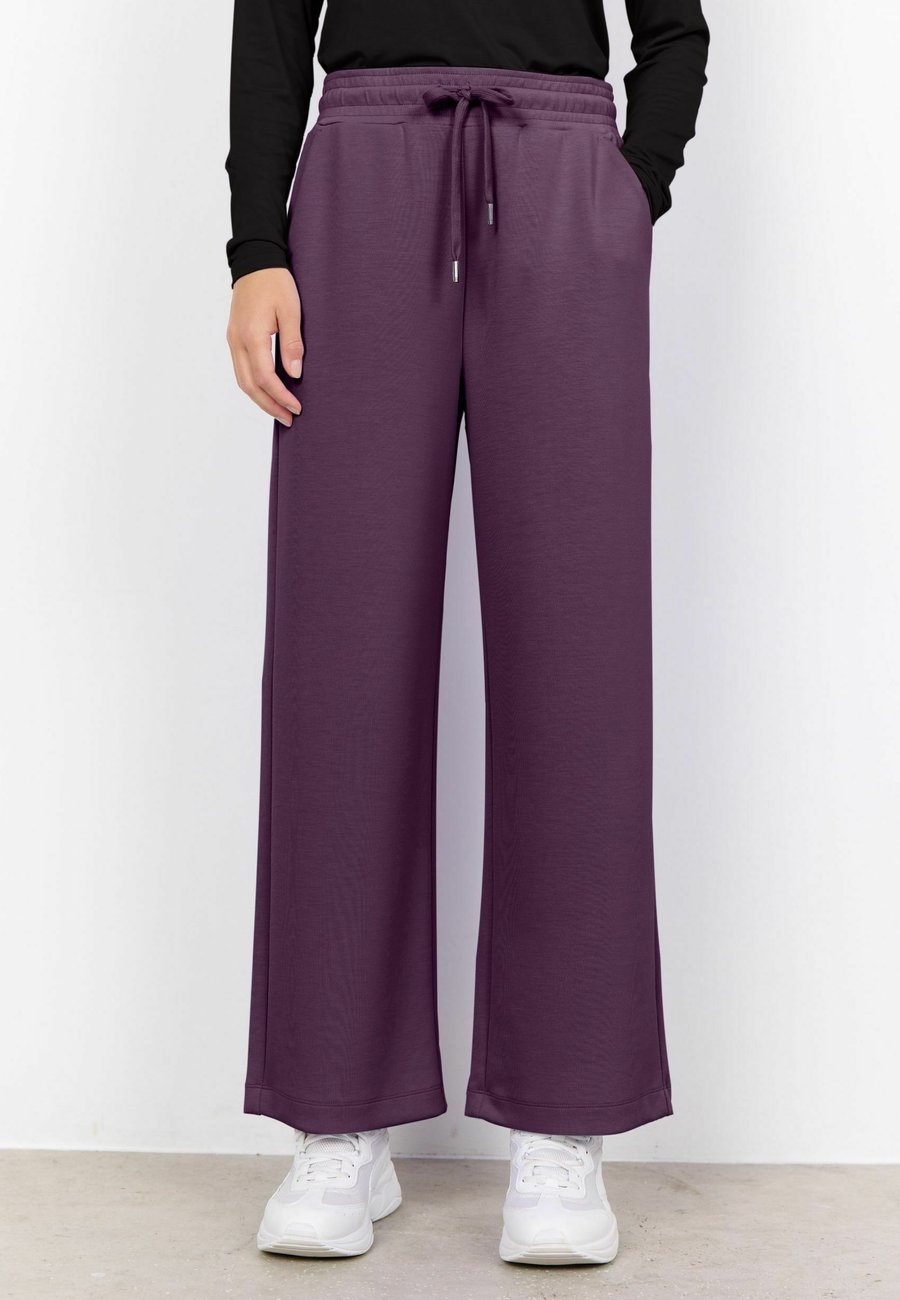 Брюки Soyaconcept SC-BANU, Plum Perfect/Purple
Брюки Soyaconcept SC-BANU, Plum Perfect/Purple
