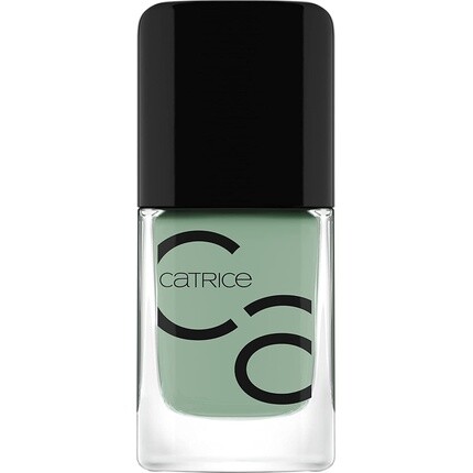 Гель-лак Iconails, Геллак, Лак для ногтей, № 124 Believe In Jade, Зеленый, Catrice
Гель-лак Iconails, Геллак, Лак для ногтей, № 124 Believe In Jade, Зеленый, Catrice