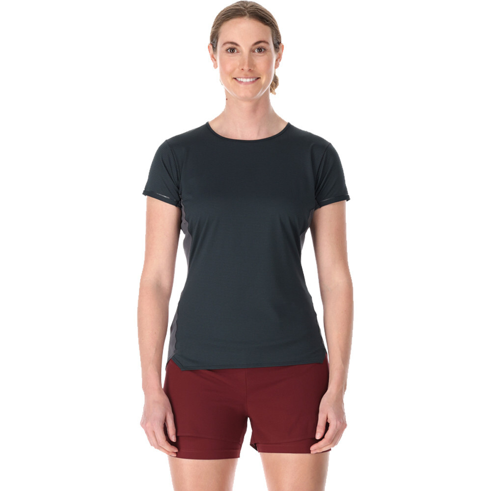 Спортивная футболка Rab Sonic Ultra, серый
Спортивная футболка Rab Sonic Ultra, серый