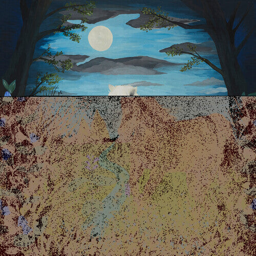 Виниловая пластинка Yours Are the Only Ears: We Know The Sky
Виниловая пластинка Yours Are the Only Ears: We Know The Sky