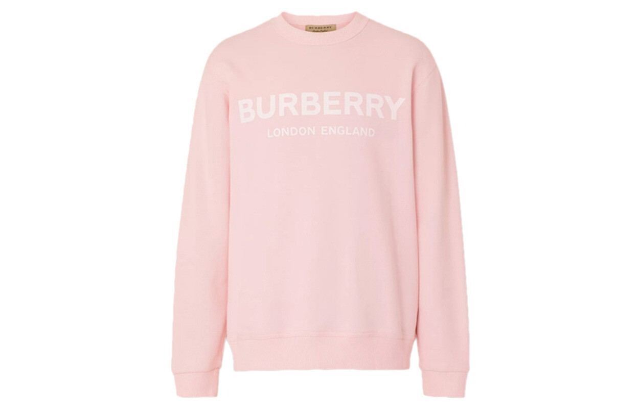 Толстовка мужская розовая Burberry, розовый
Толстовка мужская розовая Burberry, розовый