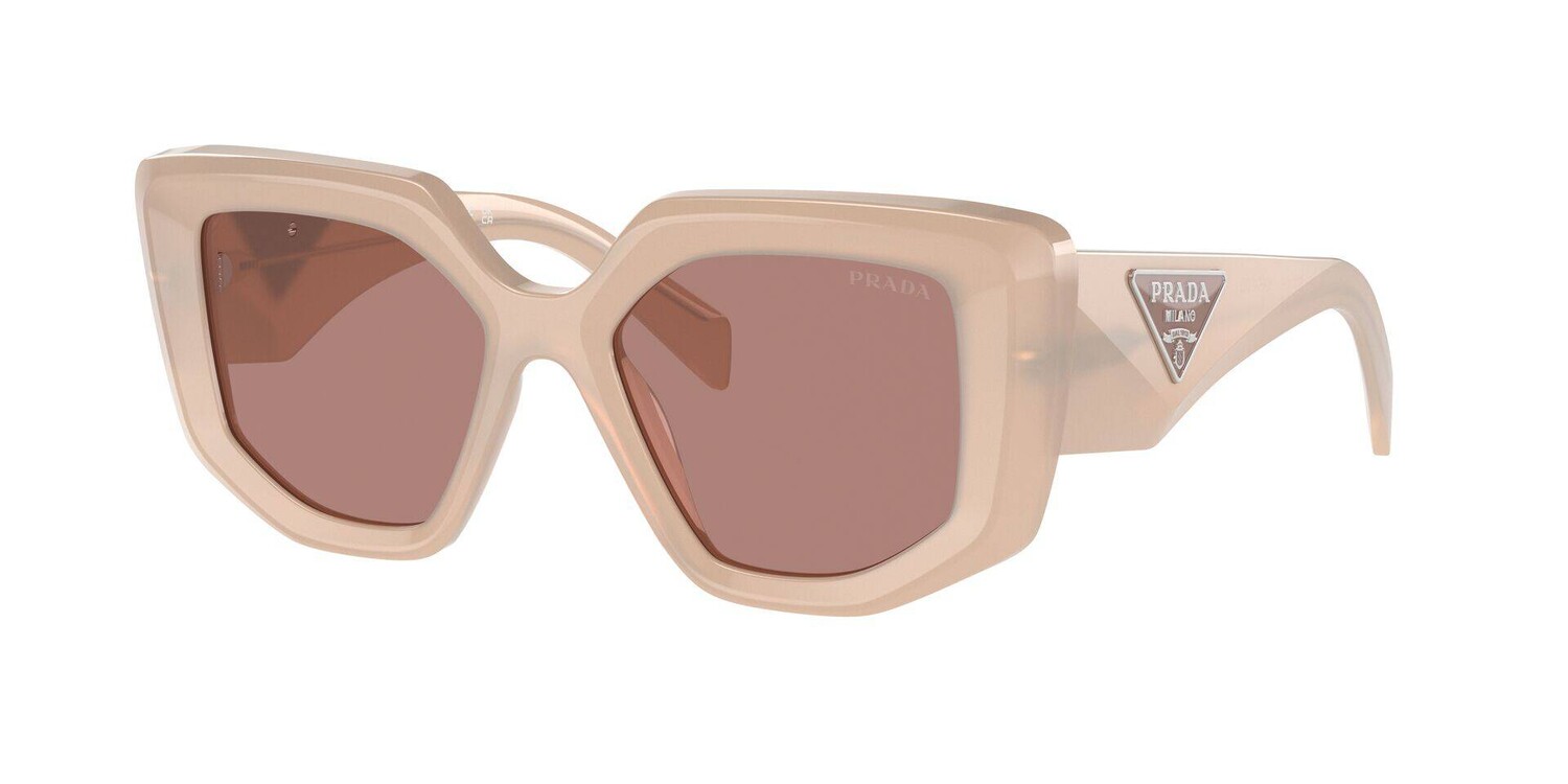Солнцезащитные очки Prada, бежевый
Солнцезащитные очки Prada, бежевый
