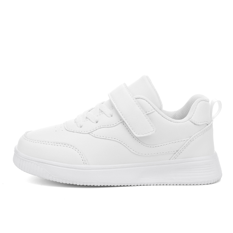 KINDDOG Нескользящие, износостойкие, дышащие, быстросохнущие повседневные кроссовки белого цвета для детей
KINDDOG Нескользящие, износостойкие, дышащие, быстросохнущие повседневные кроссовки белого цвета для детей