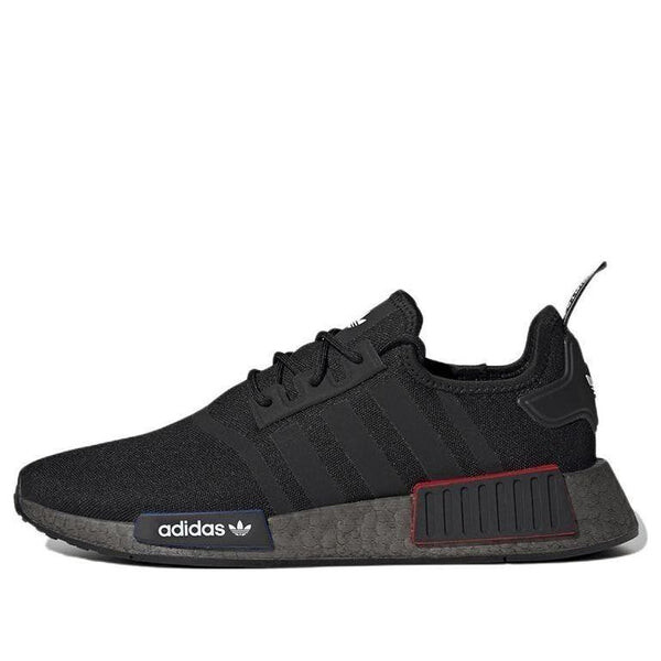 Кроссовки nmd_r1 v2 shoes Adidas, черный
Кроссовки nmd_r1 v2 shoes Adidas, черный