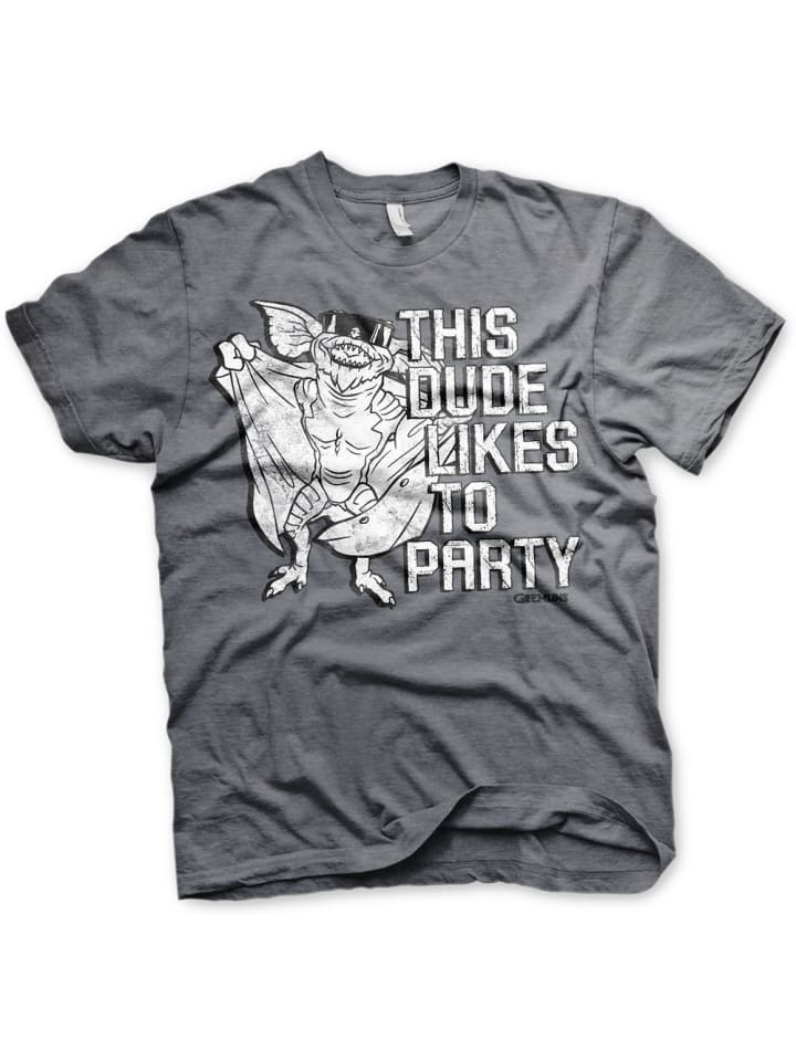 Футболка Этот парень любит вечеринки серого цвета Gremlins, Серый, Футболка Этот парень любит вечеринки серого цвета Gremlins
Футболка Этот парень любит вечеринки серого цвета Gremlins, Серый, Футболка Этот парень любит вечеринки серого цвета Gremlins