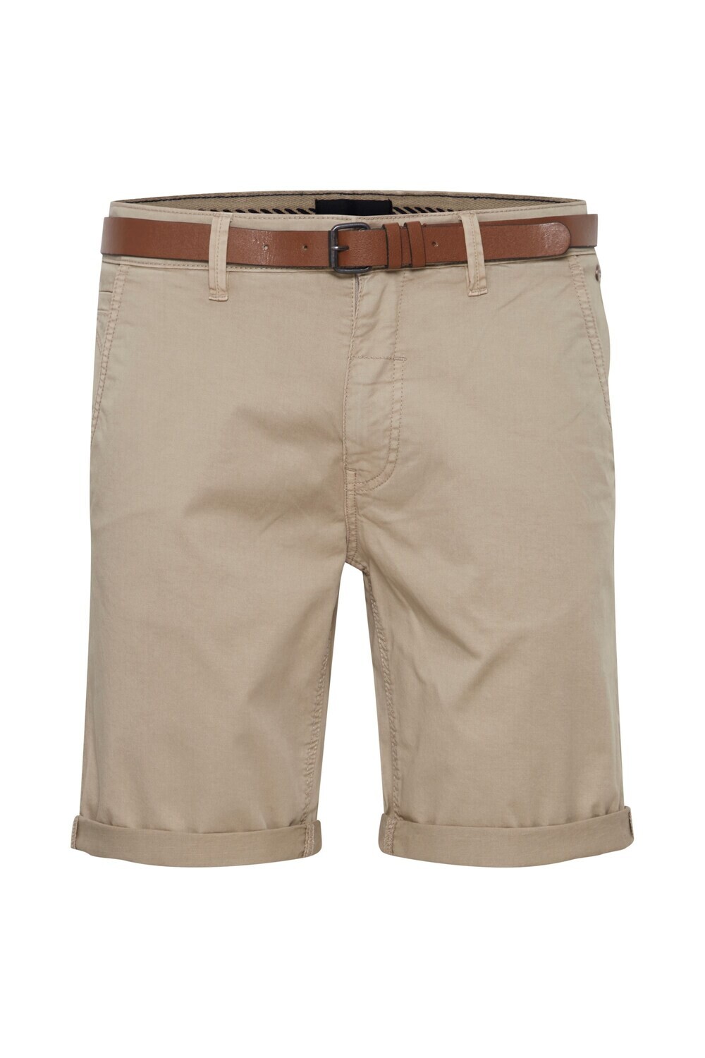 Обычные брюки BLEND, бежевый 
Обычные брюки BLEND, бежевый