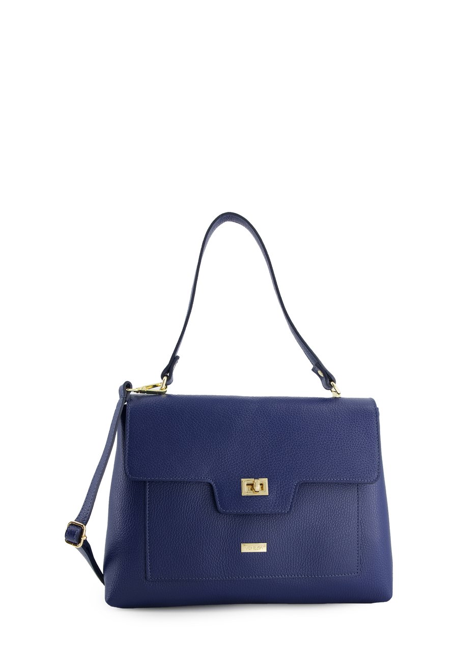 Сумка VENEZIA Handbag, Royal Blue
Сумка VENEZIA Handbag, Royal Blue