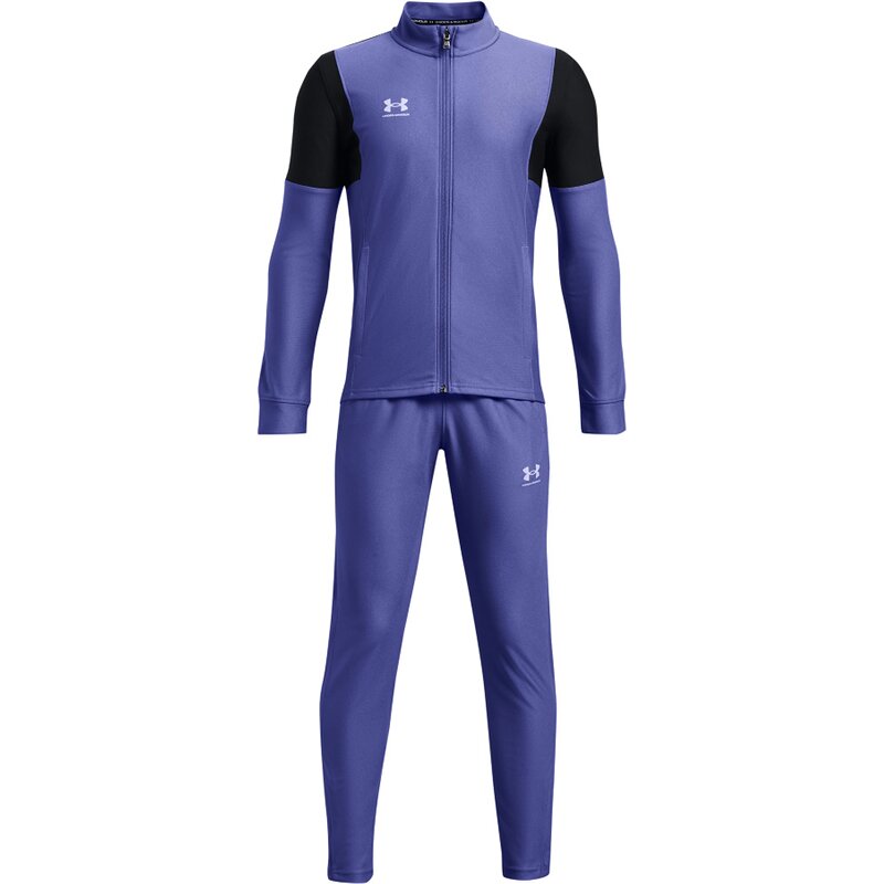 Спортивный костюм ua b's challenger tracksuit Under Armour, цвет starlight 561
Спортивный костюм ua b's challenger tracksuit Under Armour, цвет starlight 561
