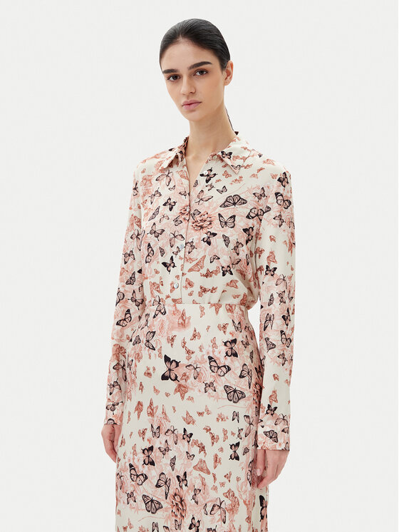 Рубашка обычного кроя TD0689 Vicolo, мультиколор
Рубашка обычного кроя TD0689 Vicolo, мультиколор