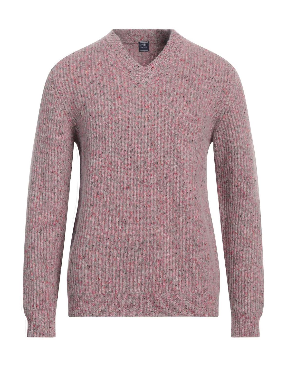 Свитер Fedeli, светло-розовый
Свитер Fedeli, светло-розовый