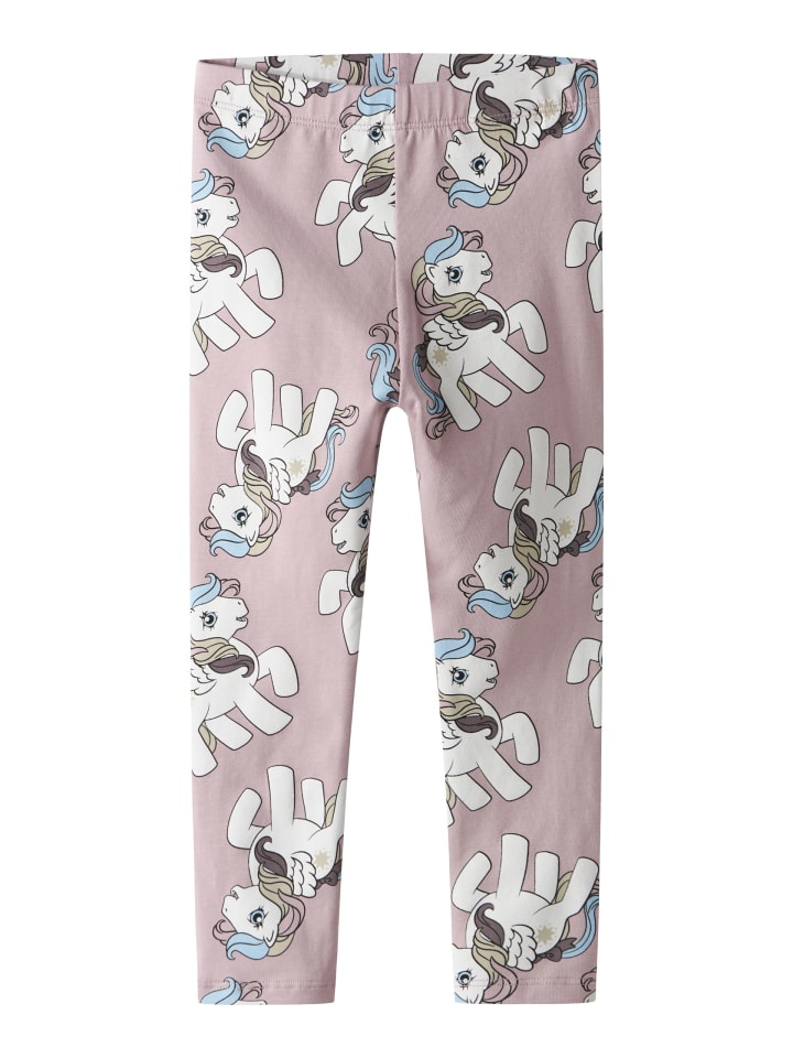 Леггинсы NMFOMBA MLP в сиреневом цвете name it
Леггинсы NMFOMBA MLP в сиреневом цвете name it