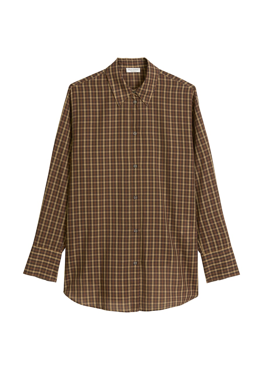 Блуза Marc O'Polo, Chocolate/Umbra/Mocha
Блуза Marc O'Polo, Chocolate/Umbra/Mocha