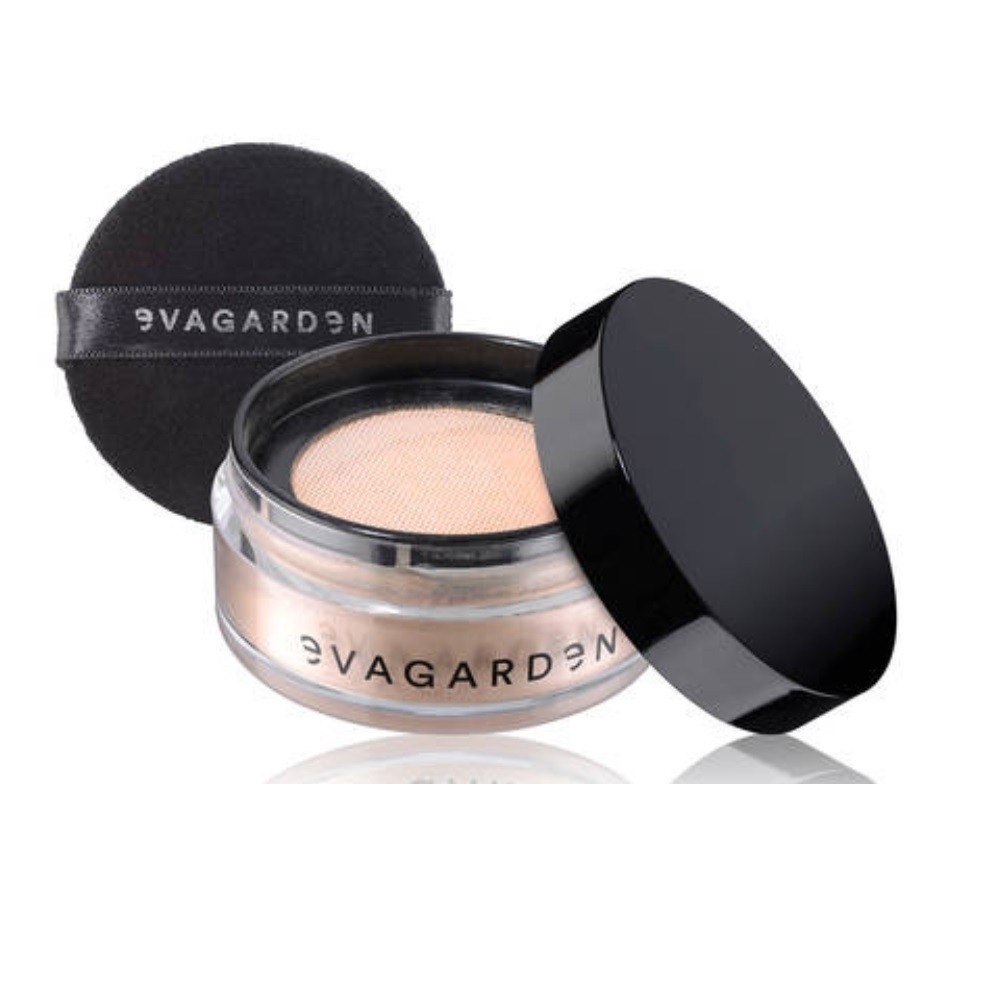 Праймер extreme loose powder Evagarden, вес 10 гр.
Праймер extreme loose powder Evagarden, вес 10 гр.