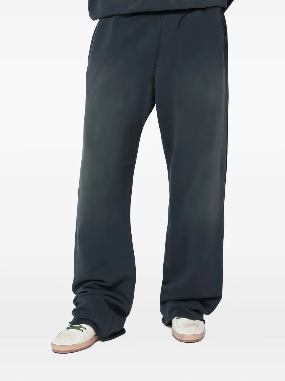 Декорированные спортивные брюки GOLDEN GOOSE, серый
Декорированные спортивные брюки GOLDEN GOOSE, серый