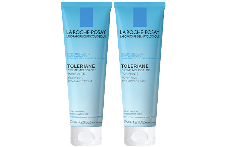 Очищающая пенка для лица LIFUQUAN Special Safety Cleanser Foam, средство для снятия макияжа, 100 мл/125 мл/125 мл*2/125 мл*5/150 мл La Roche-Posay
Очищающая пенка для лица LIFUQUAN Special Safety Cleanser Foam, средство для снятия макияжа, 100 мл/125 мл/125 мл*2/125 мл*5/150 мл La Roche-Posay