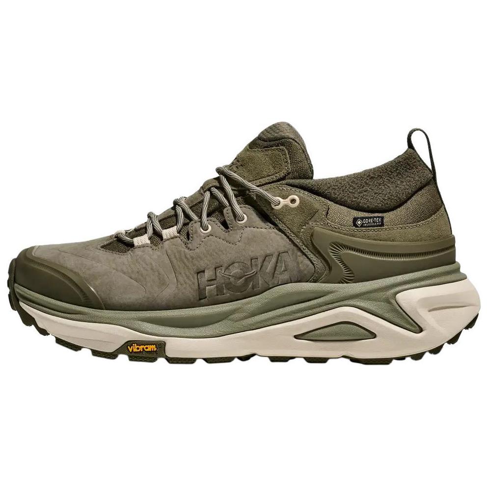Кроссовки Kaha 3 Low Gore Tex Eucalyptus Birch HOKA ONE ONE, Green
Кроссовки Kaha 3 Low Gore Tex Eucalyptus Birch HOKA ONE ONE, Green